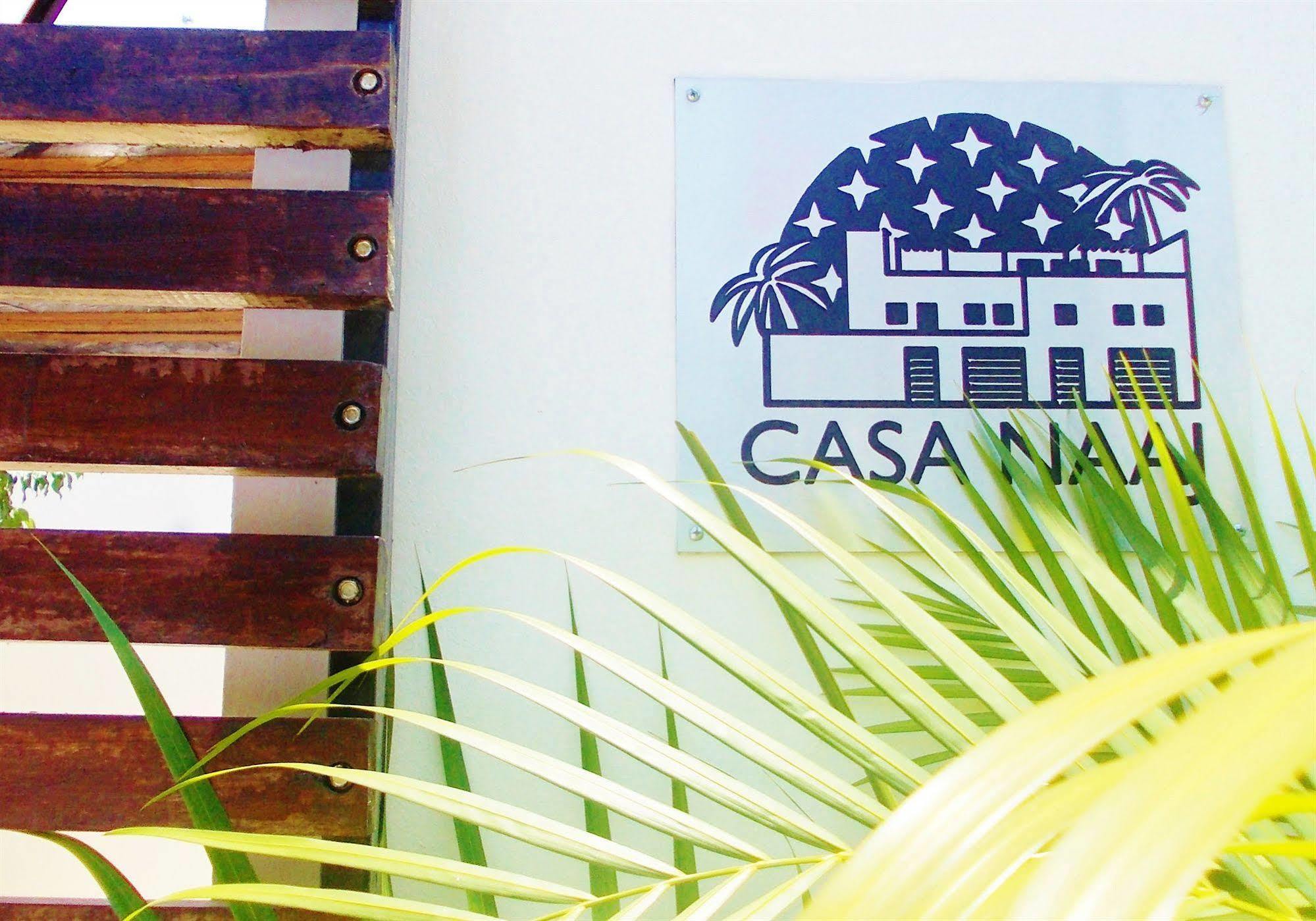 Casa Naaj Apartment Playa del Carmen