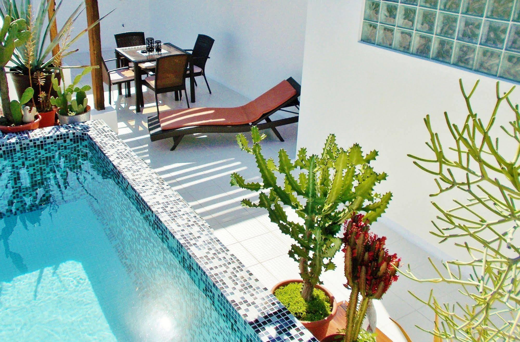 Casa Naaj Apartment *