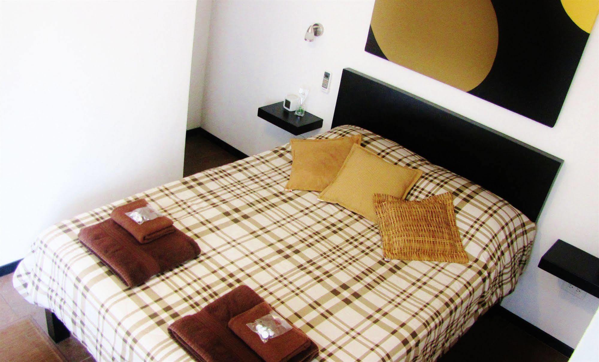 Casa Naaj Apartment