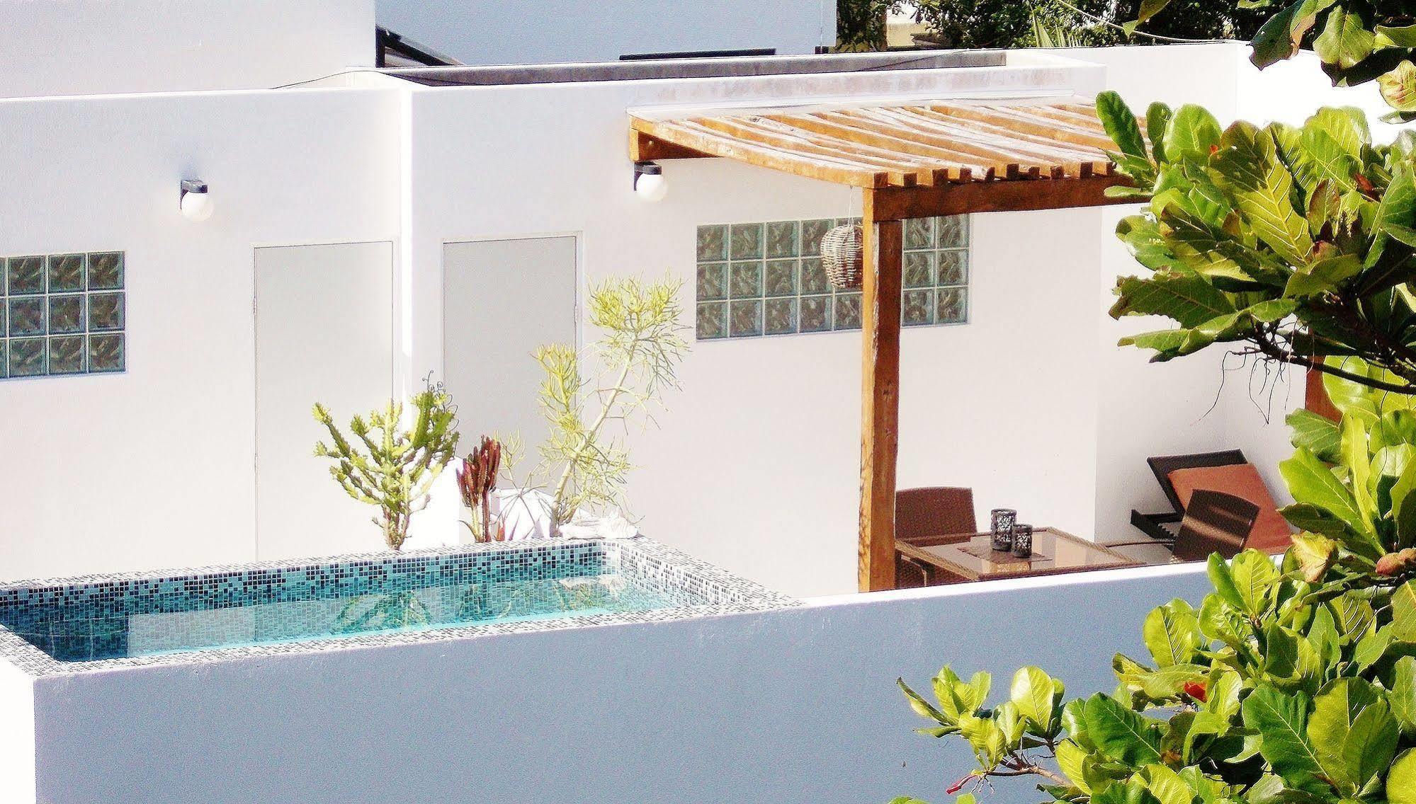 Apartment Casa Naaj Playa del Carmen