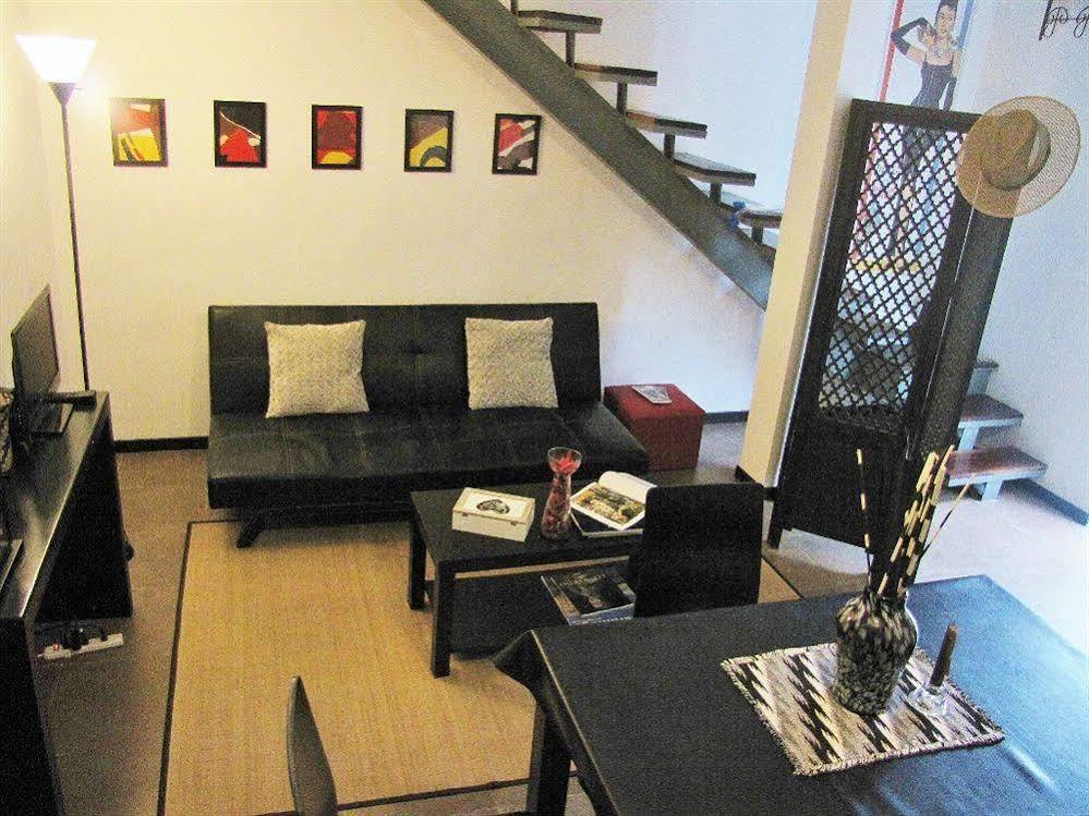 Apartment Casa Naaj Playa del Carmen