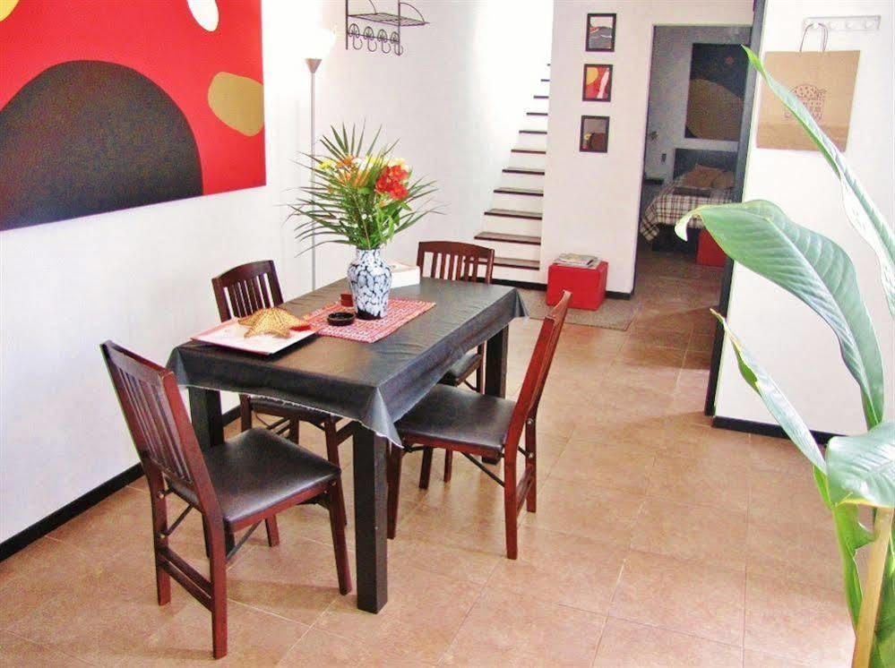 Apartment Casa Naaj Playa del Carmen