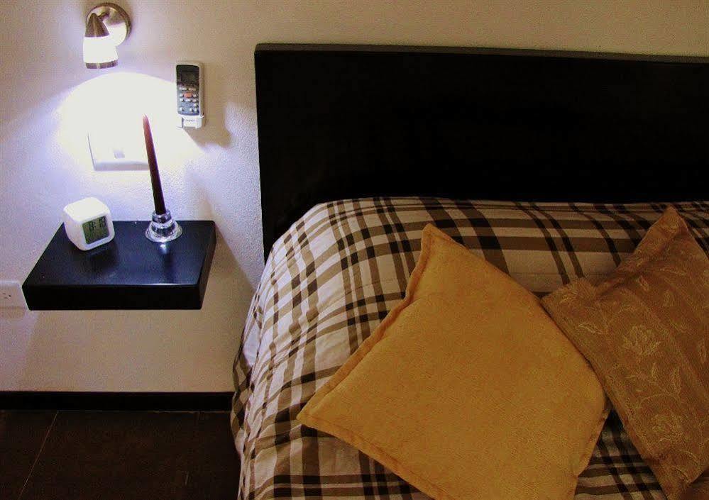 Apartment Casa Naaj *
