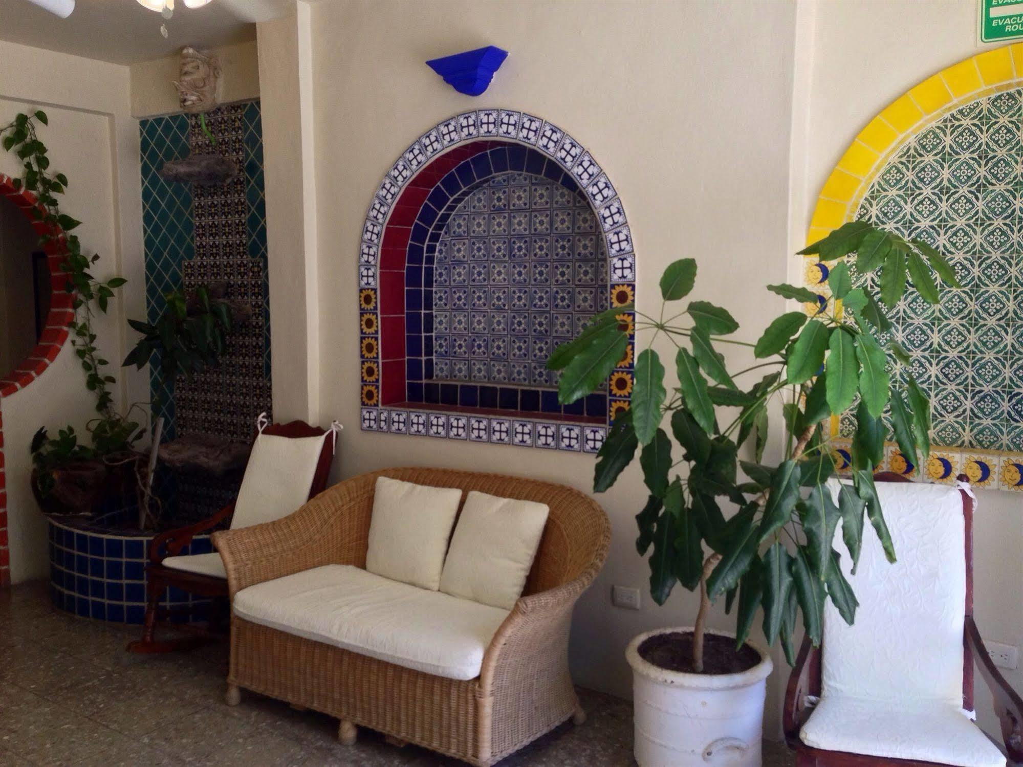 Delfin Hotel Playa del Carmen