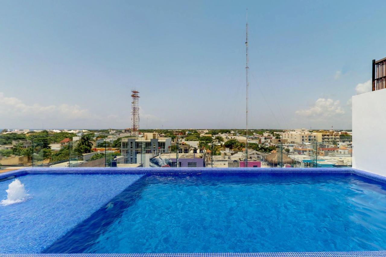 Appartement Icono Playa Condos, B307