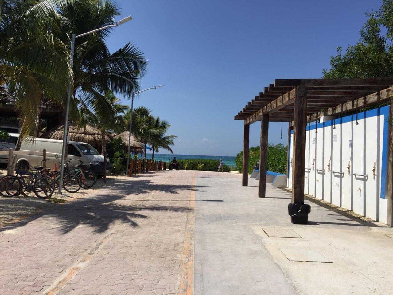 400mts Playa *