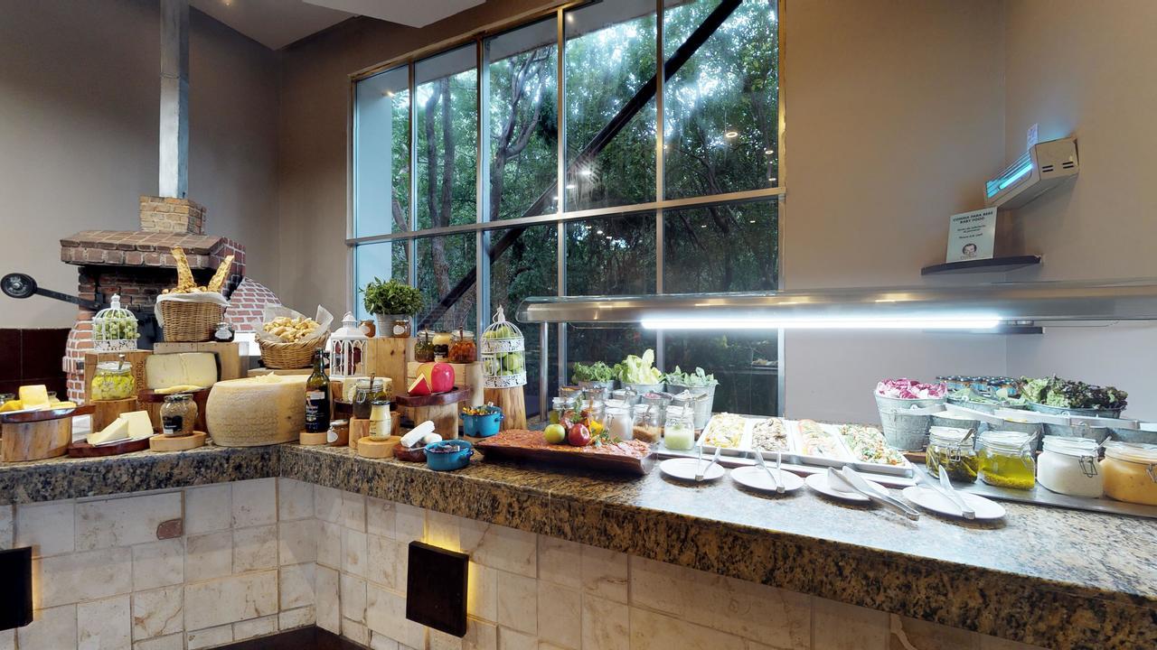 Residences At The Fives Hotel