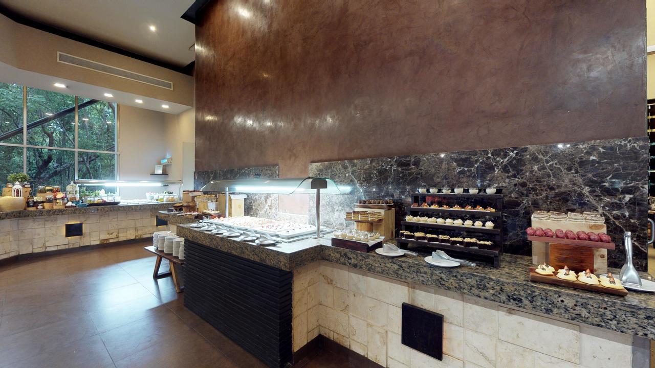 Residences At The Fives Playa del Carmen