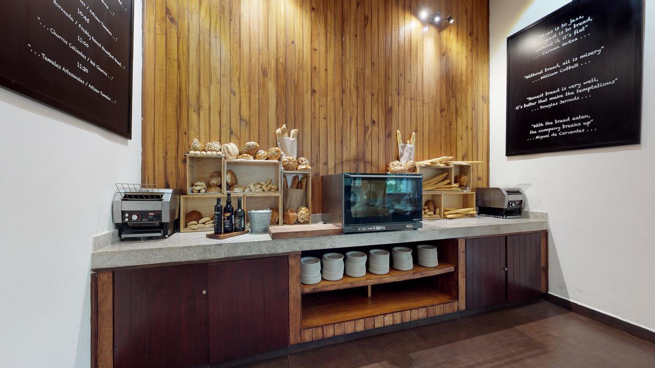 Residences At The Fives 5*