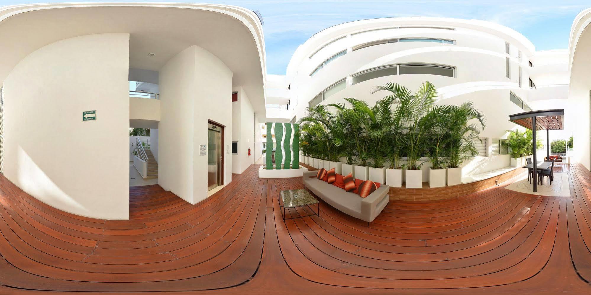Deva By 770 Playa del Carmen