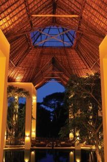 Occidental Grand Xcaret *