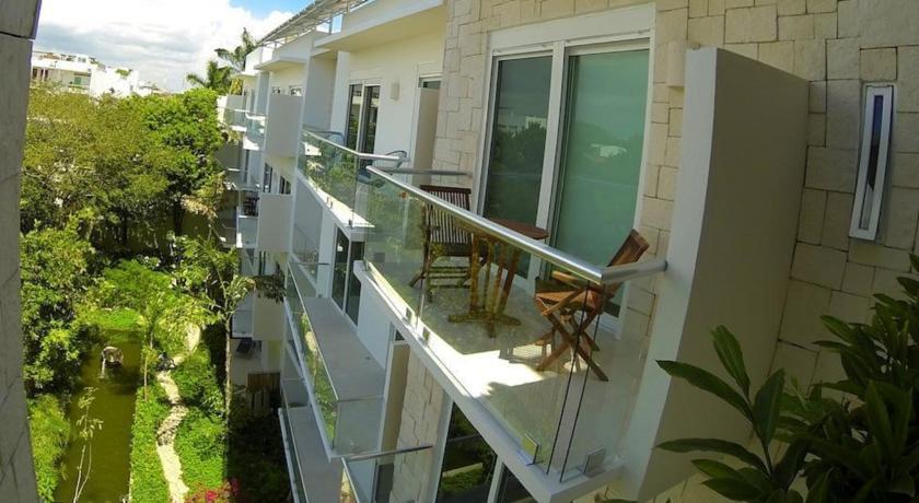 Appartement Papaya 15 By Kamuvan Playa del Carmen