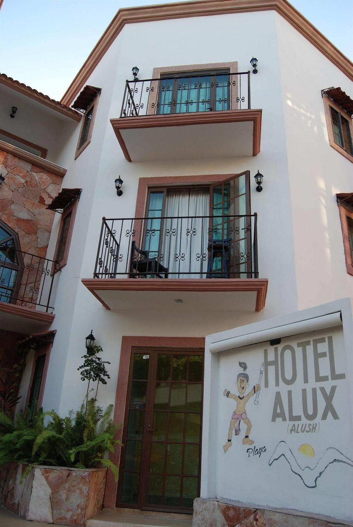Alux Playa del Carmen