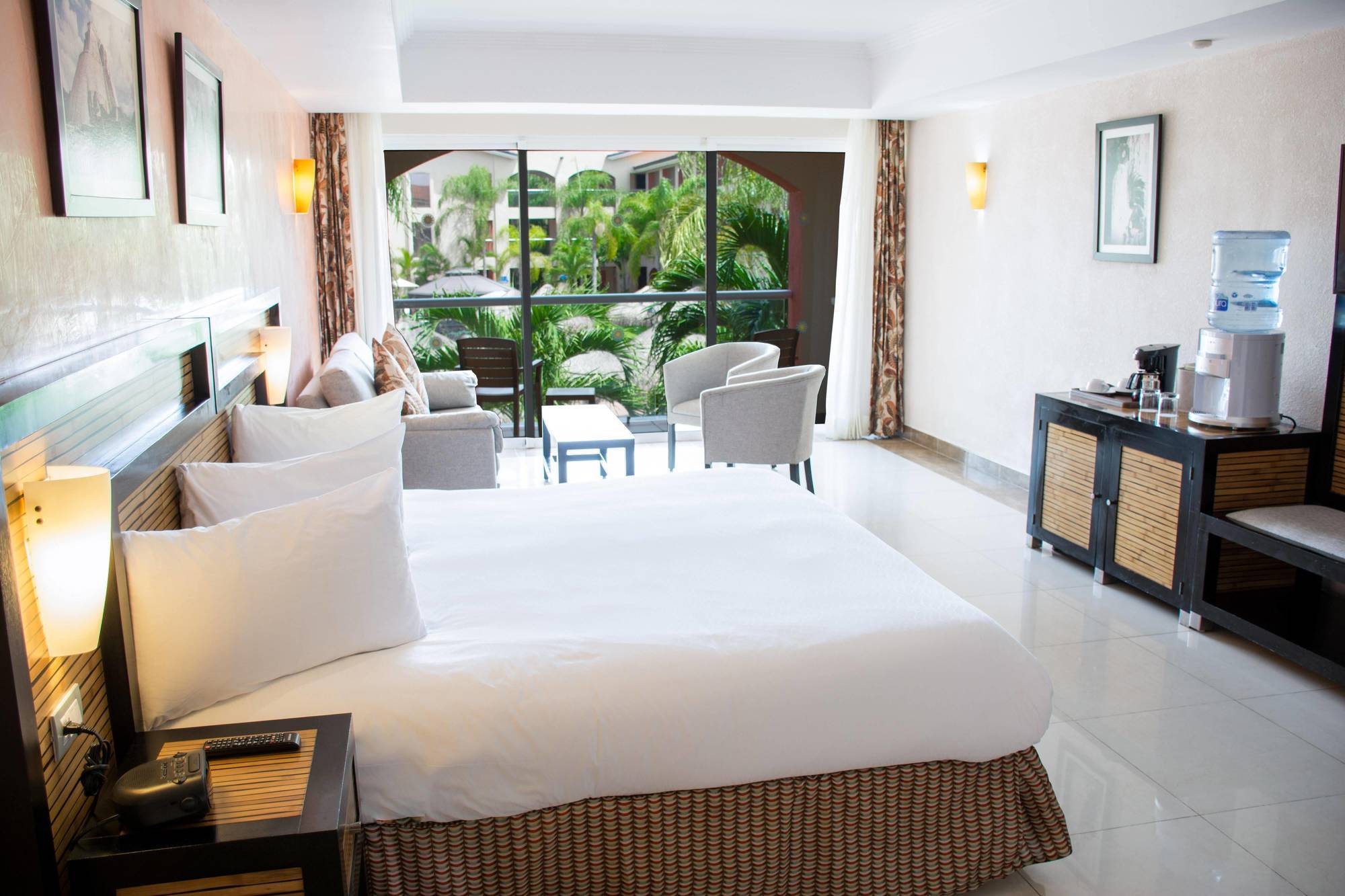 Resort Select Club At Sandos Playacar - Adults Only Area