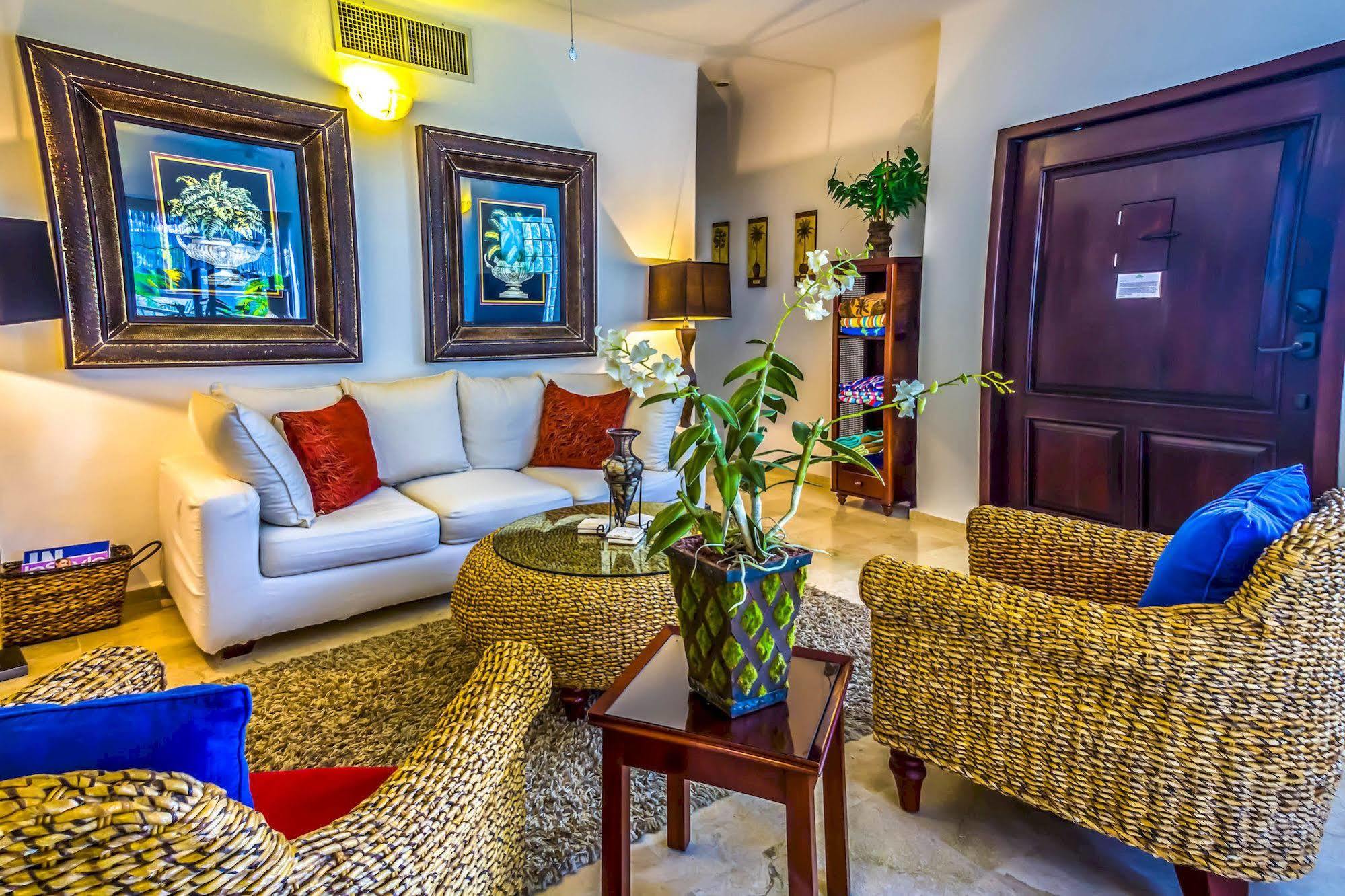 Apartment Royal Palms By Bvr Playa del Carmen