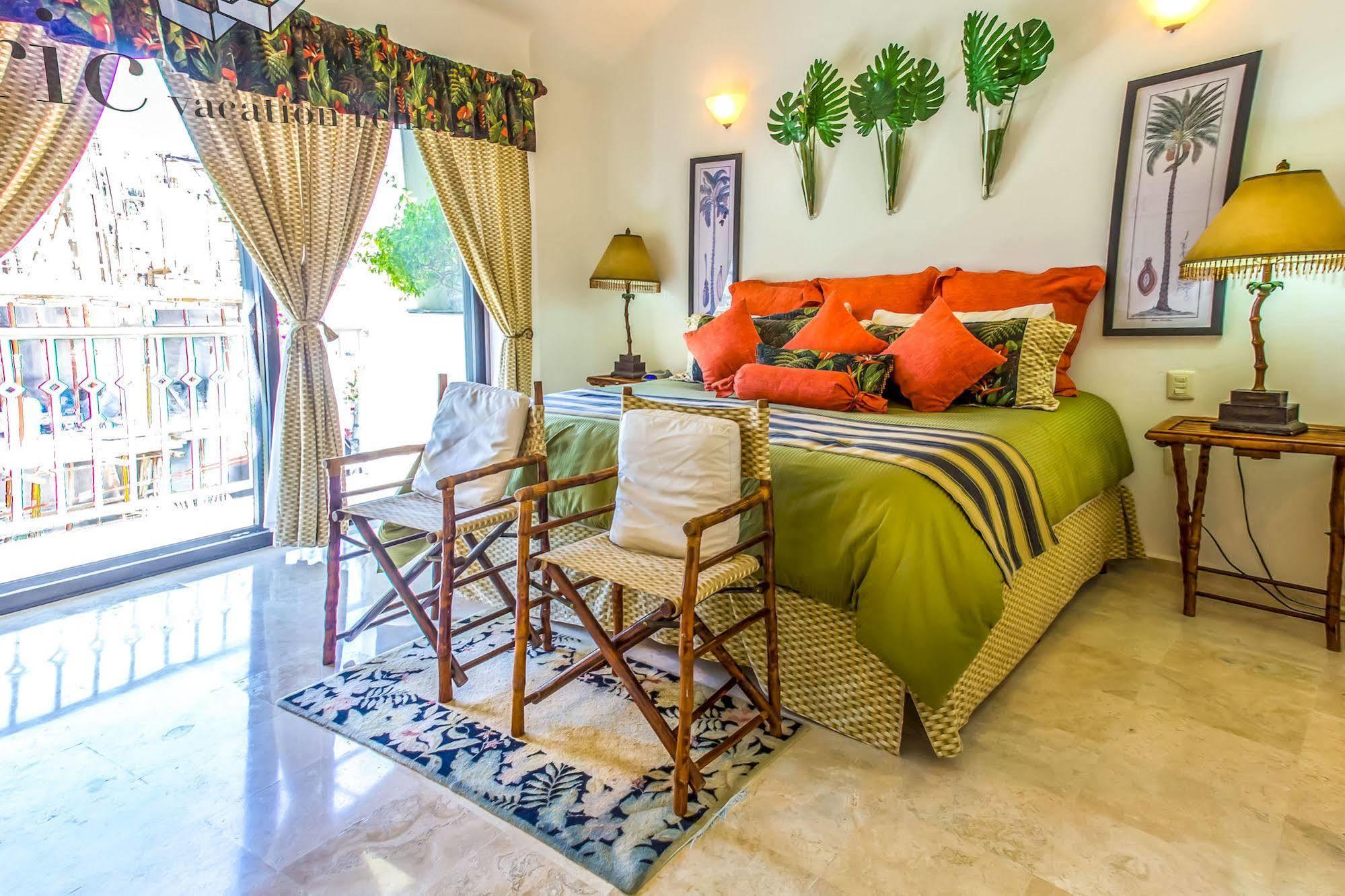 Royal Palms By Bvr Playa del Carmen