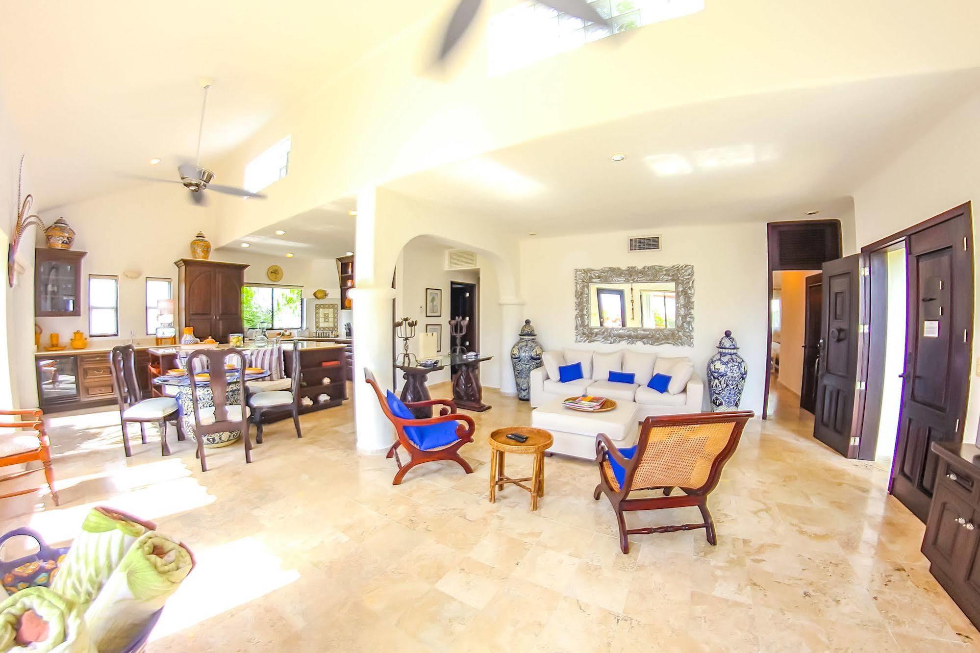 Royal Palms By Bvr Apartment Playa del Carmen
