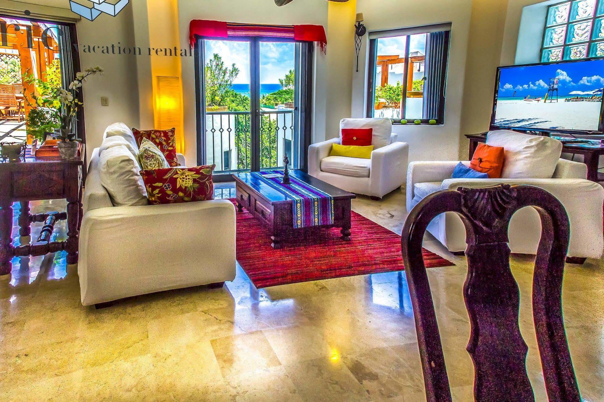 Royal Palms By Bvr Apartment