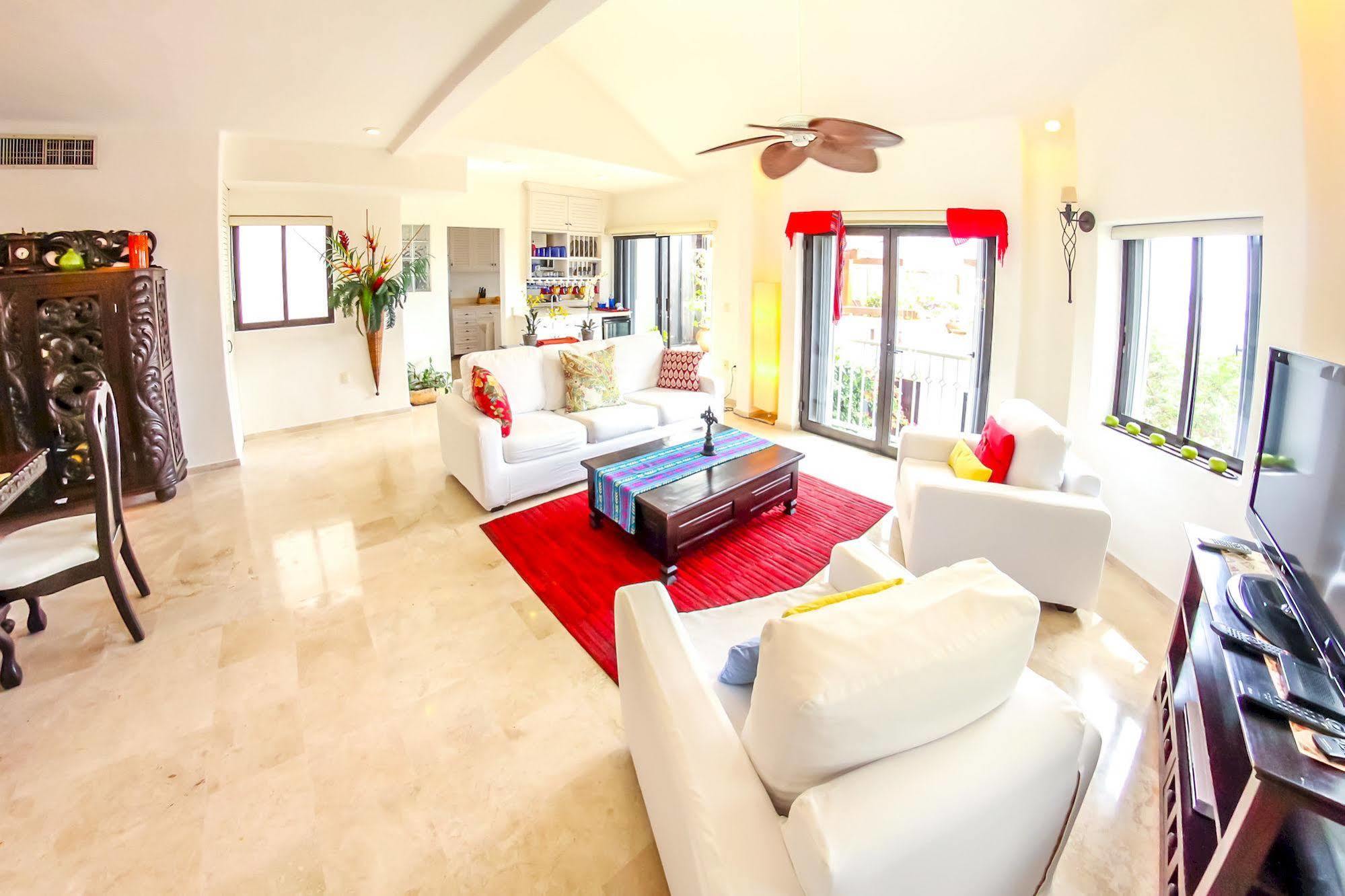 Royal Palms By Bvr Apartment