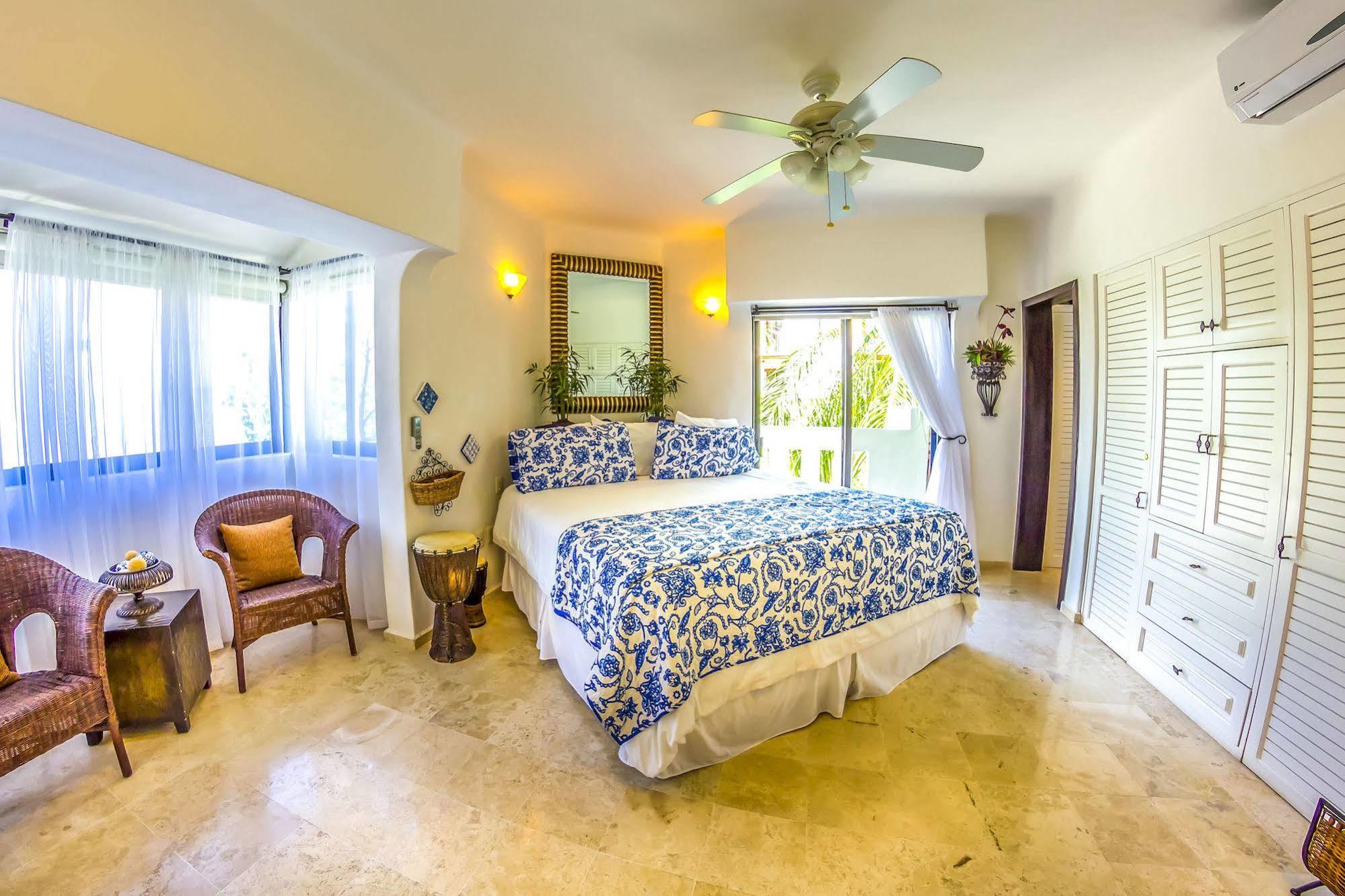 Royal Palms By Bvr Playa del Carmen