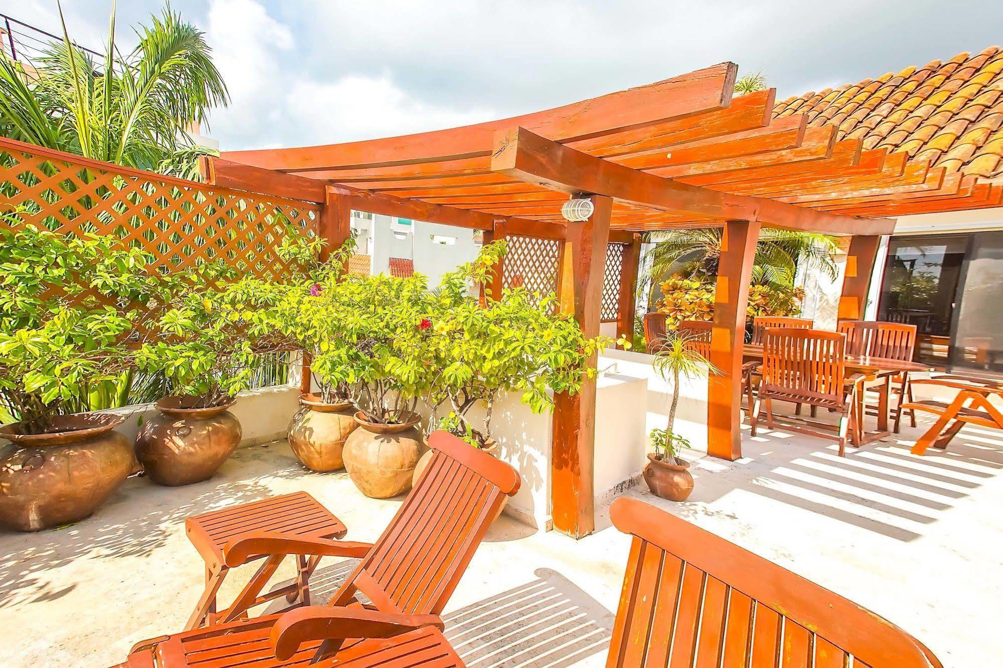 Royal Palms By Bvr Apartment Playa del Carmen