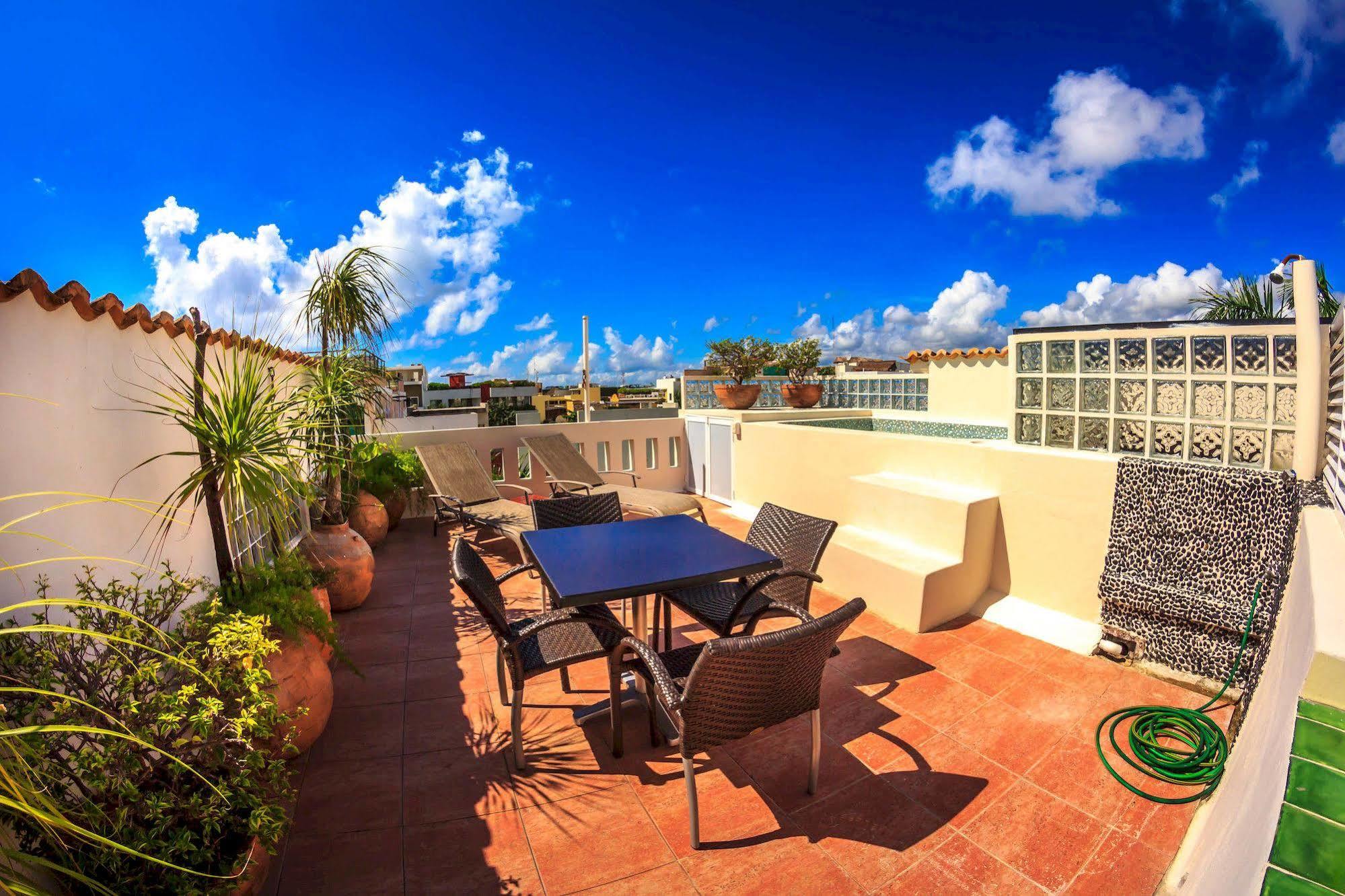 Royal Palms By Bvr Playa del Carmen