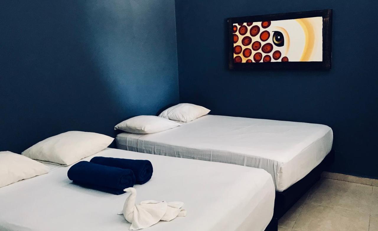 Easy Hotel Playa del Carmen