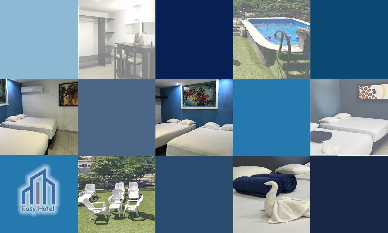 Hotel Easy *
