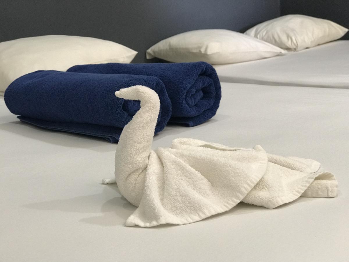 Easy Hotel Playa del Carmen