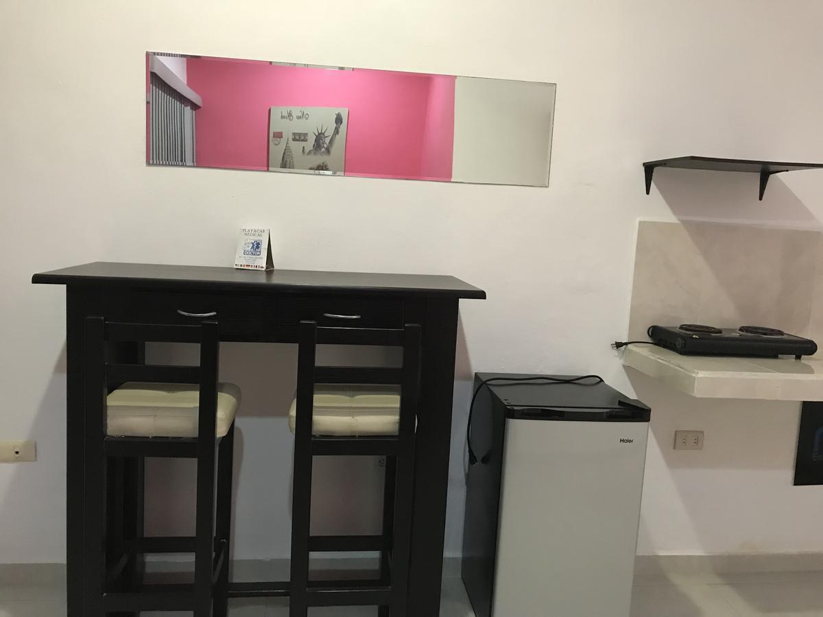 Hotel Easy Playa del Carmen