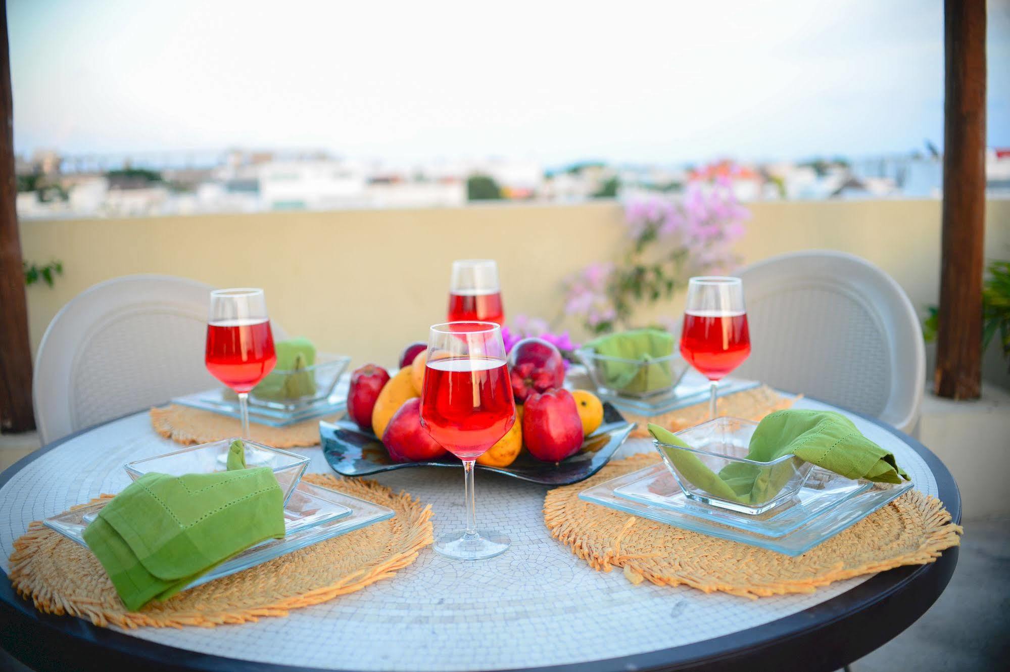 Encanto Riviera Aparthotel 3*