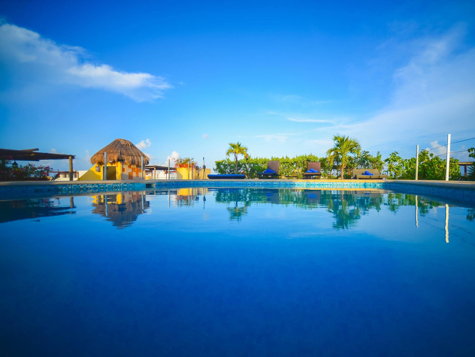 Encanto Riviera 3*
