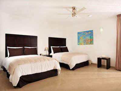 Bambu Aparthotel Playa del Carmen