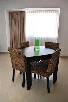 Bambu Aparthotel