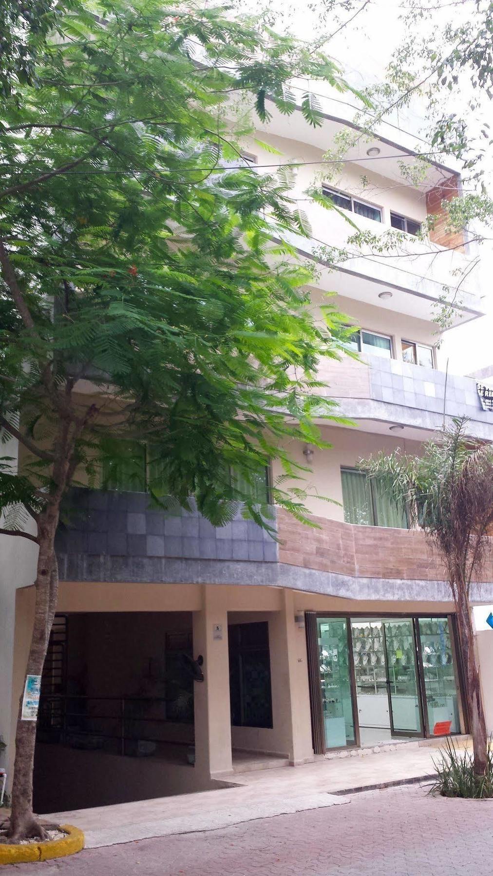 Maya Vacanze Playa Quinta Bed & Breakfast 2*