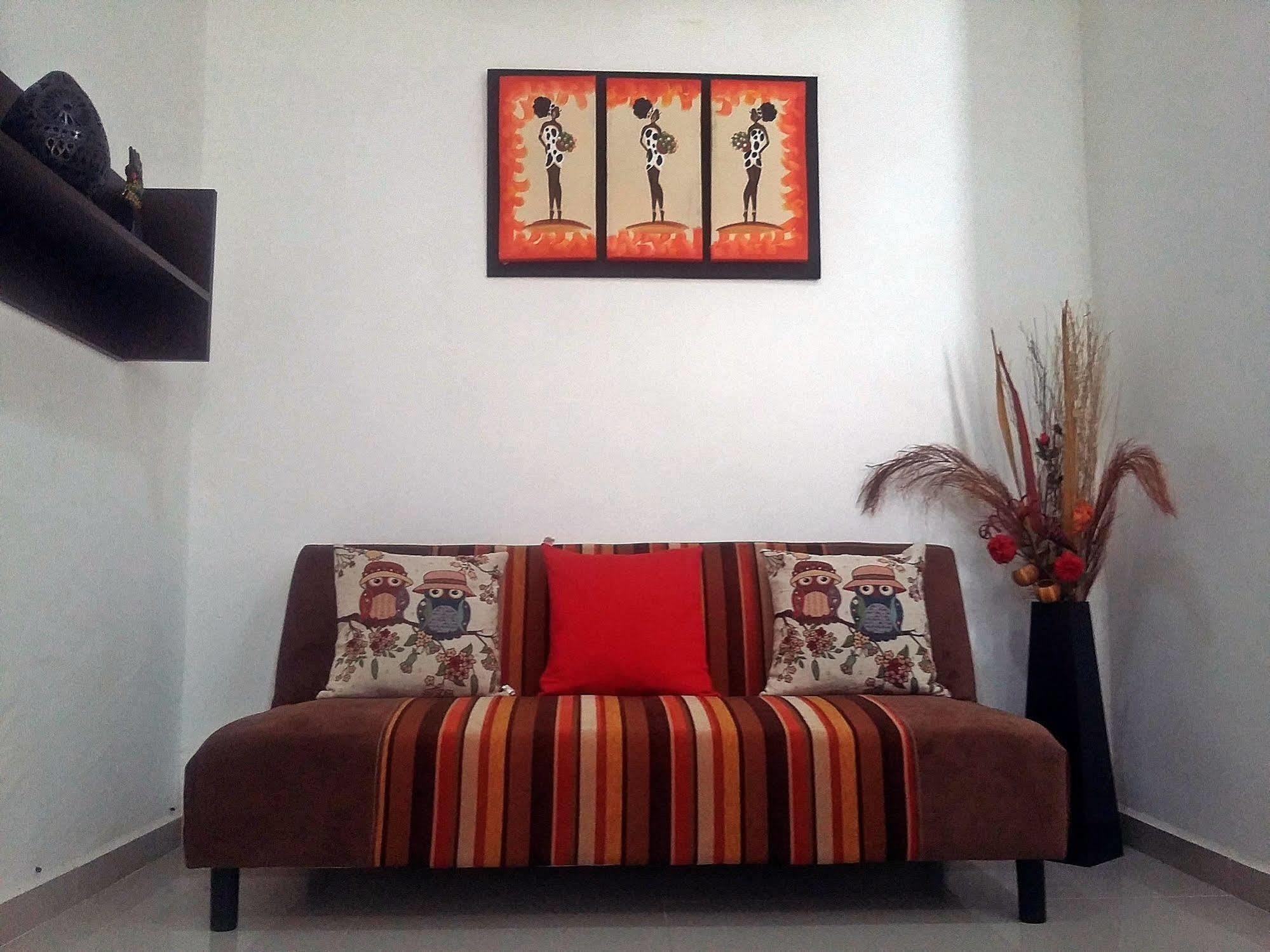 Maya Vacanze Playa Quinta Bed & Breakfast 2*