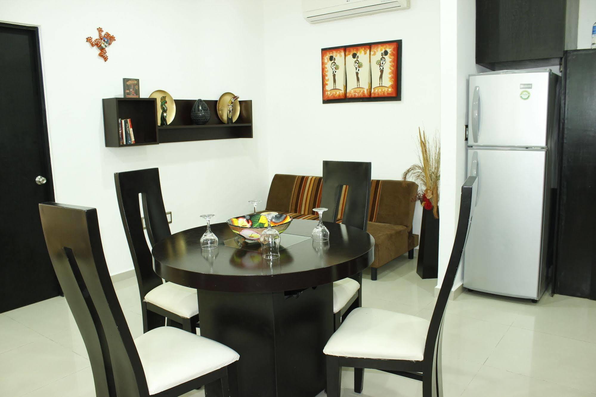 Maya Vacanze Playa Quinta Bed & Breakfast