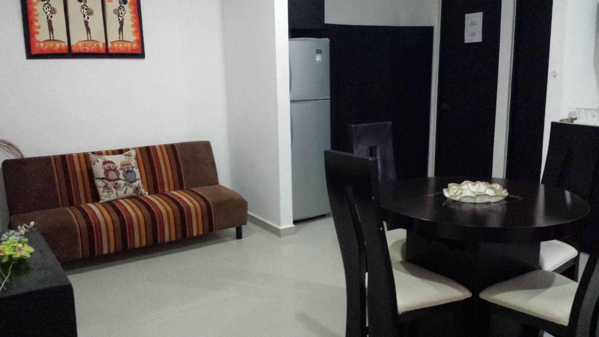 Maya Vacanze Playa Quinta Bed & Breakfast Playa del Carmen