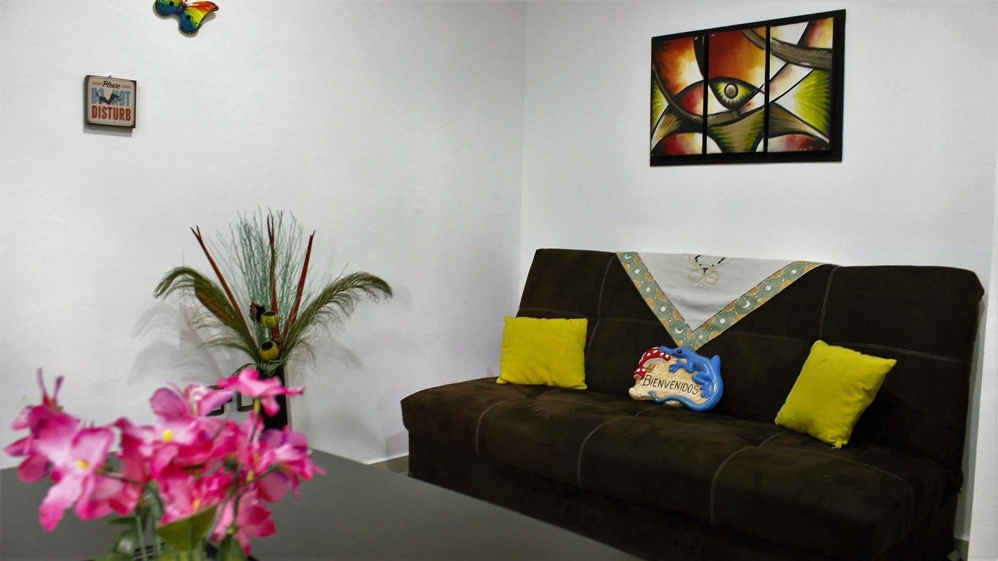 Maya Vacanze Playa Quinta Bed & Breakfast