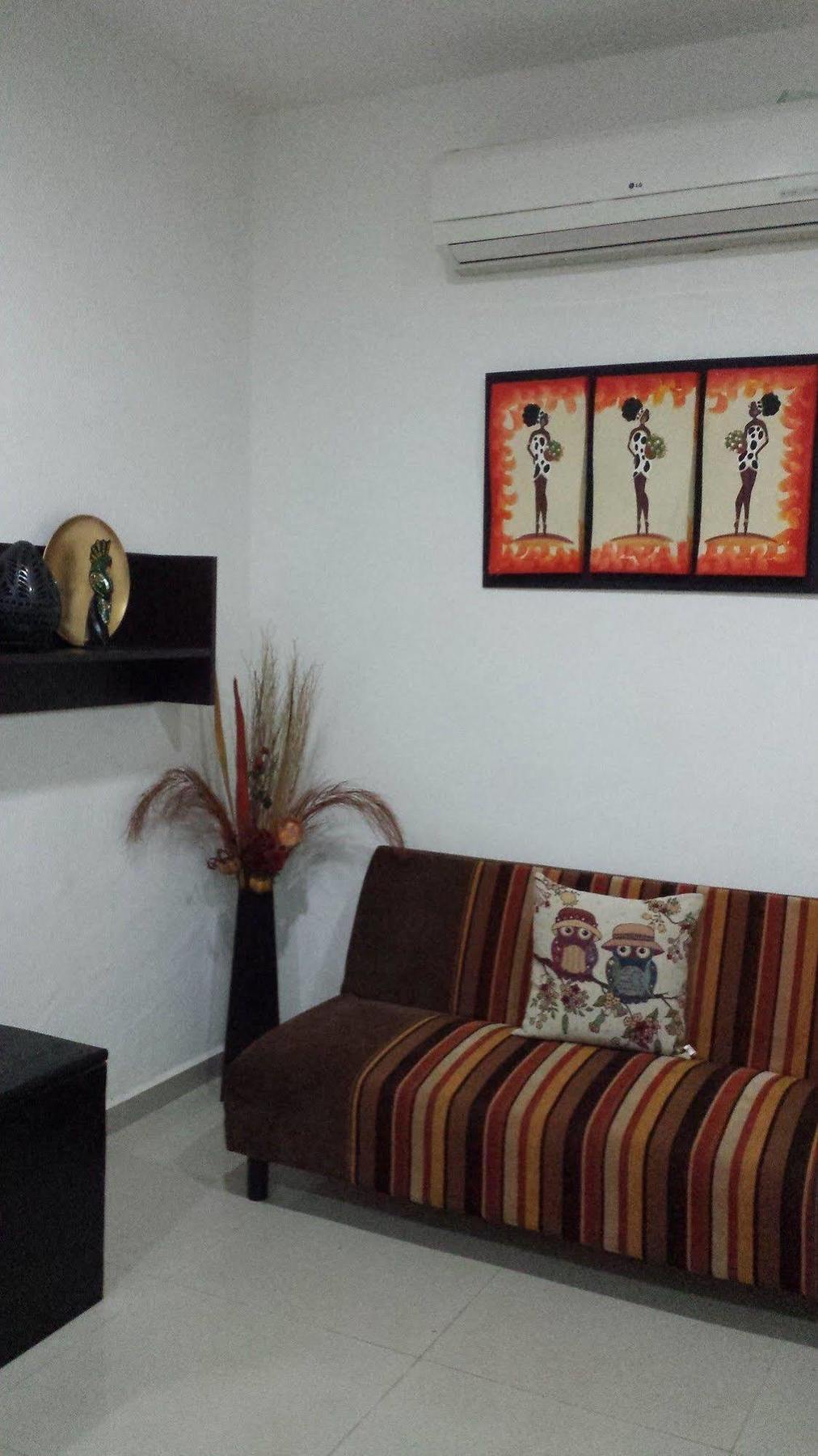 Bed & Breakfast Maya Vacanze Playa Quinta Playa del Carmen