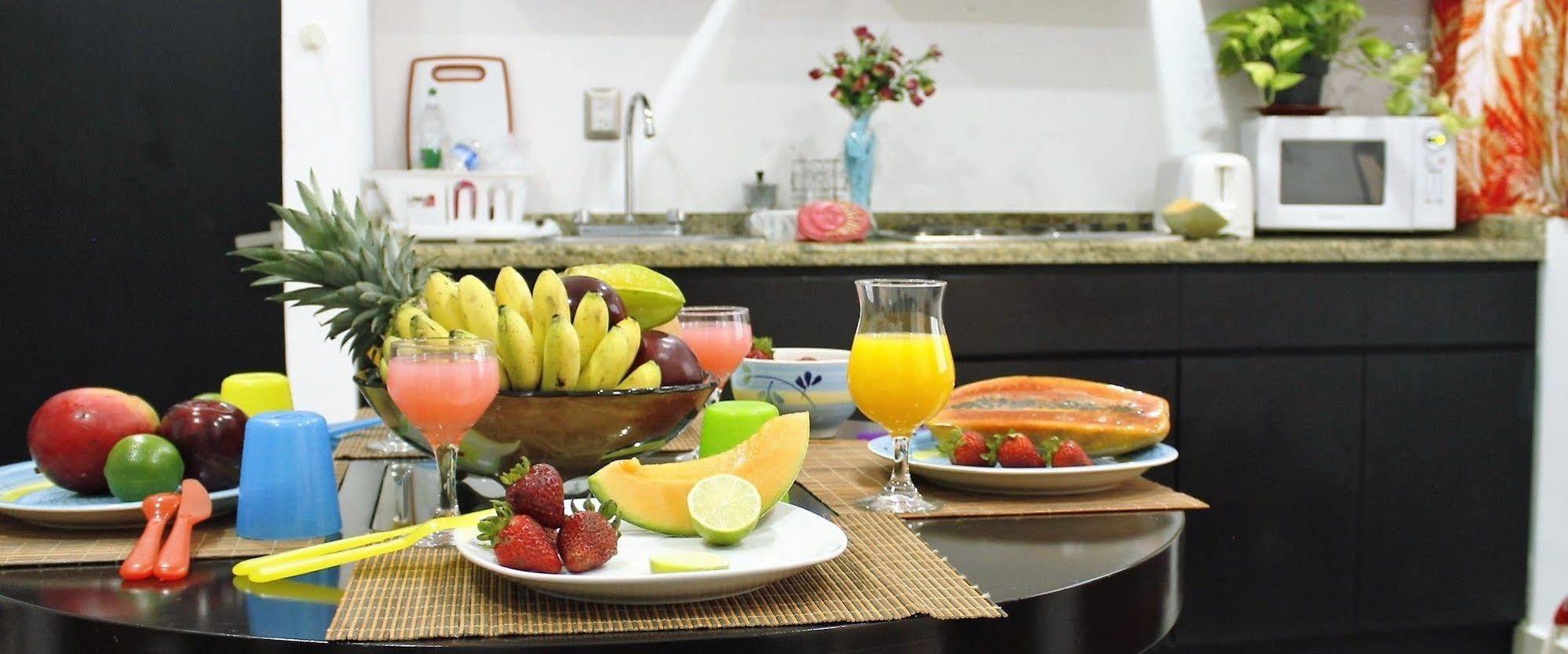 Bed & Breakfast Maya Vacanze Playa Quinta Playa del Carmen