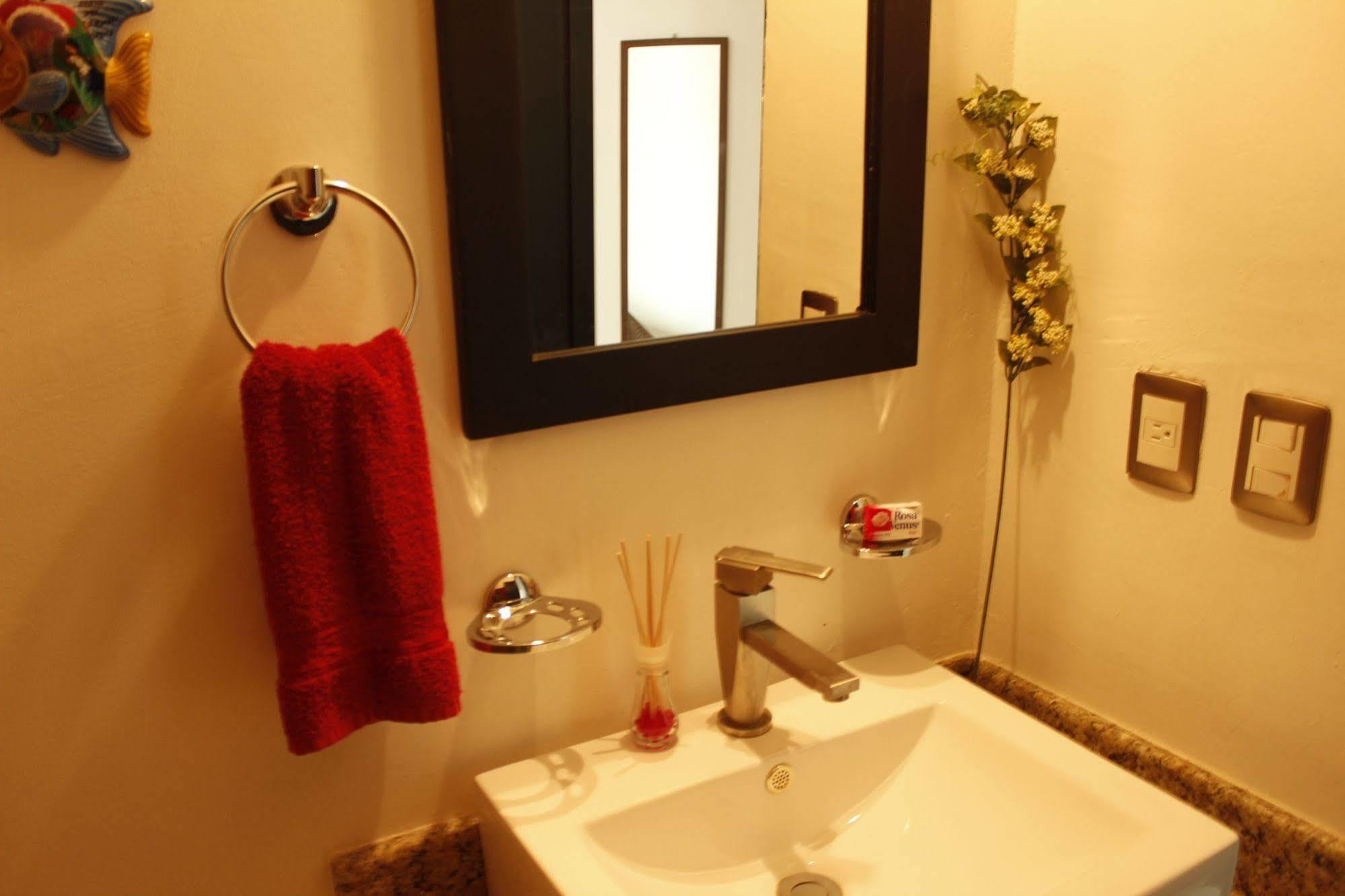 Bed & Breakfast Maya Vacanze Playa Quinta 2*