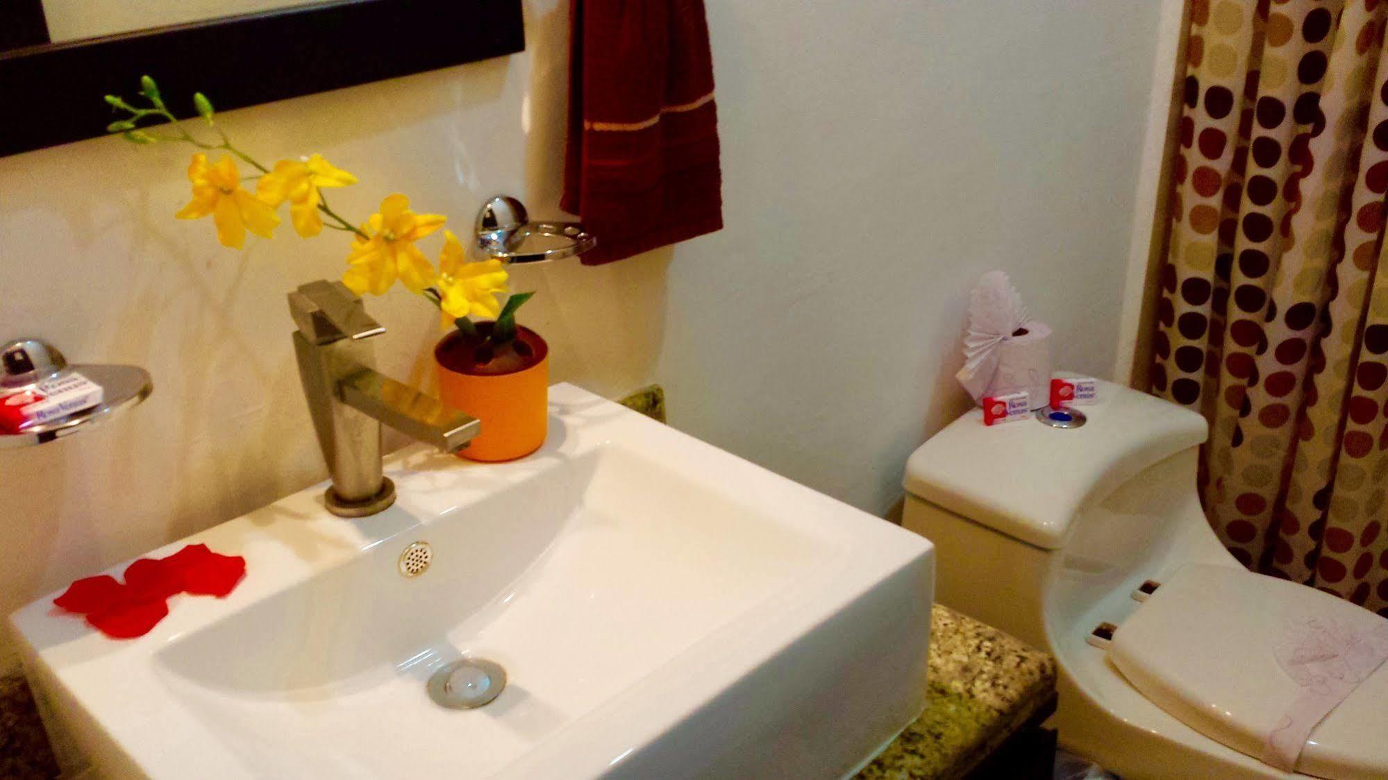 Maya Vacanze Playa Quinta Bed & Breakfast
