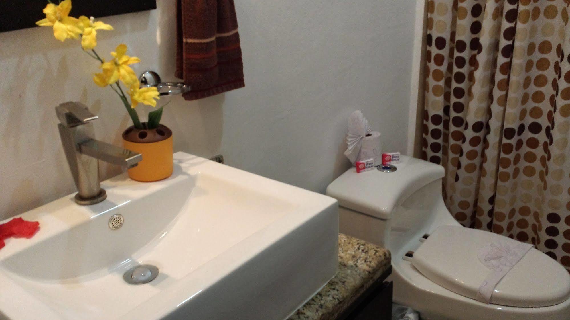 Bed & Breakfast Maya Vacanze Playa Quinta 2*