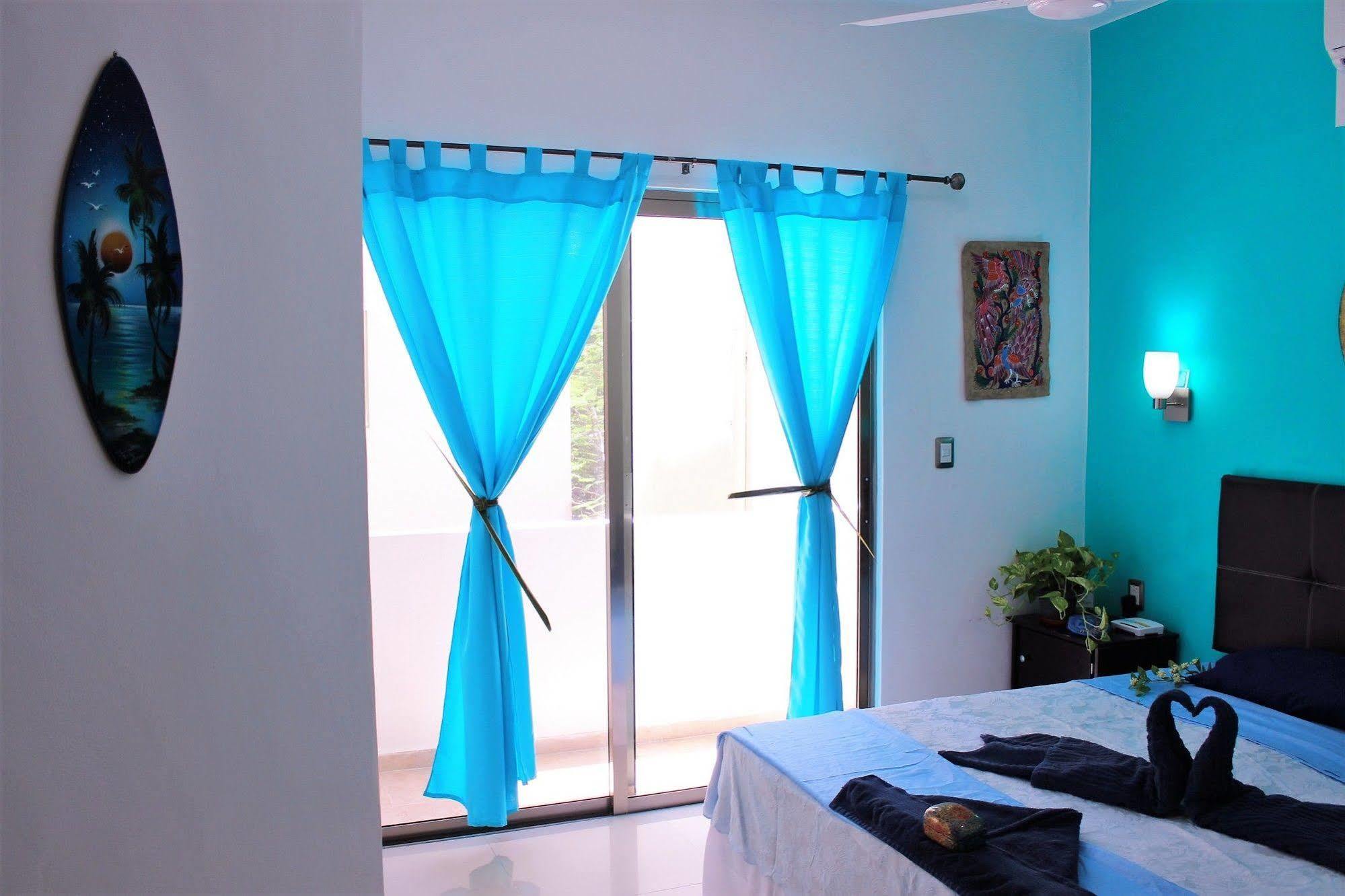 Bed & Breakfast Maya Vacanze Playa Quinta 2*