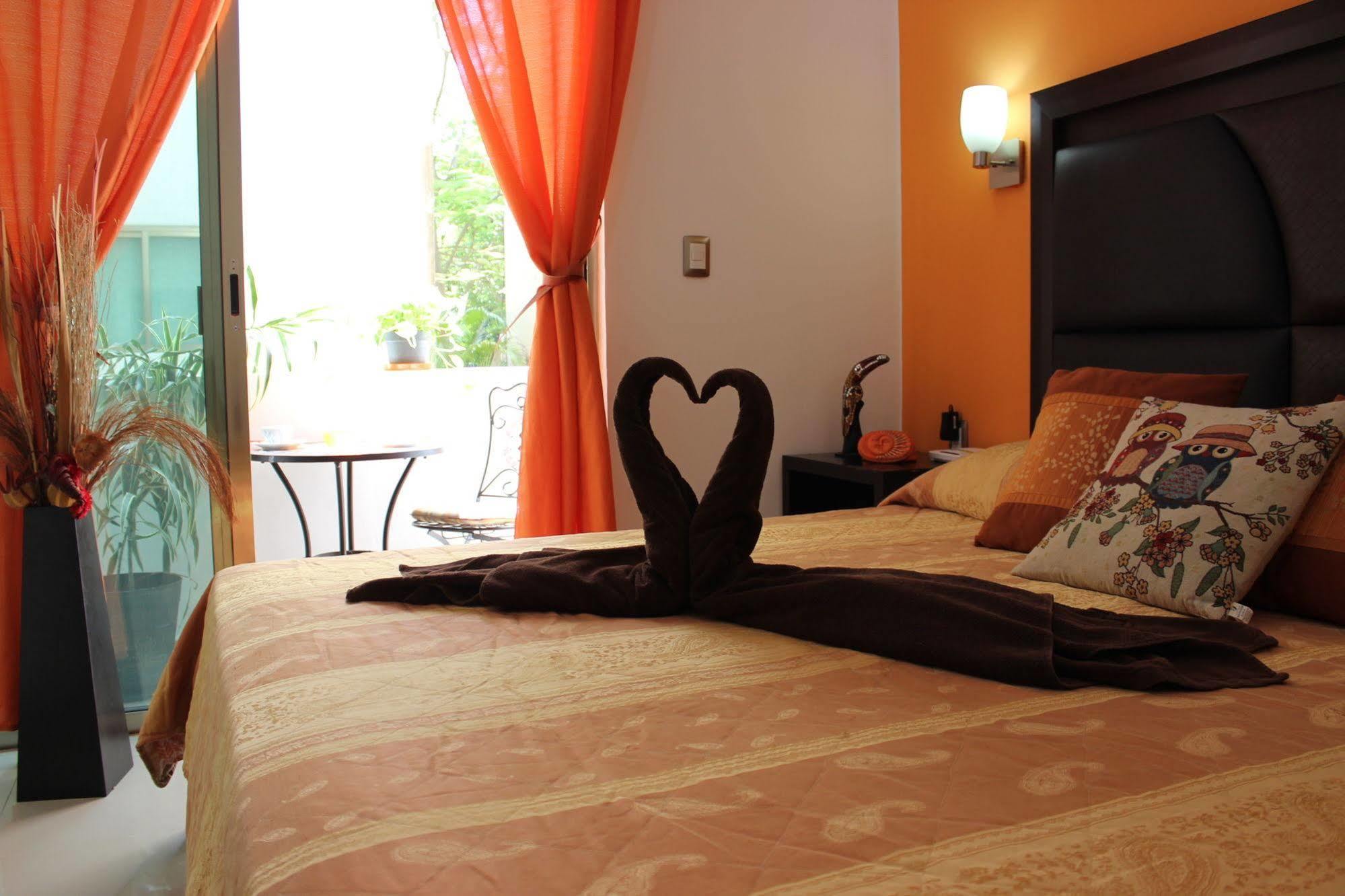 Maya Vacanze Playa Quinta Bed & Breakfast 2*