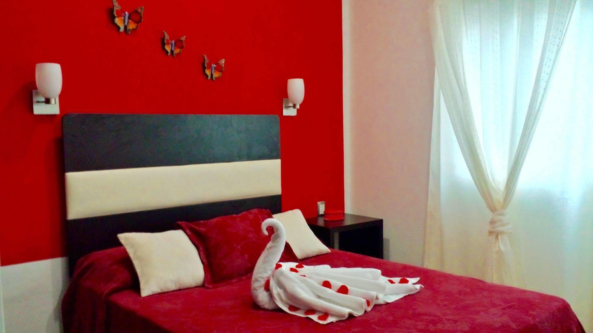 Bed & Breakfast Maya Vacanze Playa Quinta Playa del Carmen