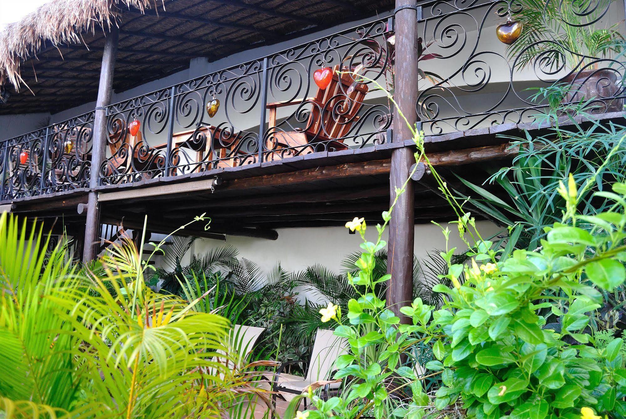 La Pasion Colonial Boutique By Bunik