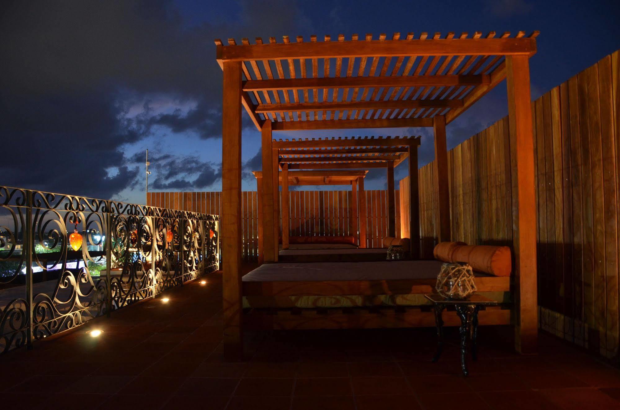 La Pasion Colonial Boutique By Bunik