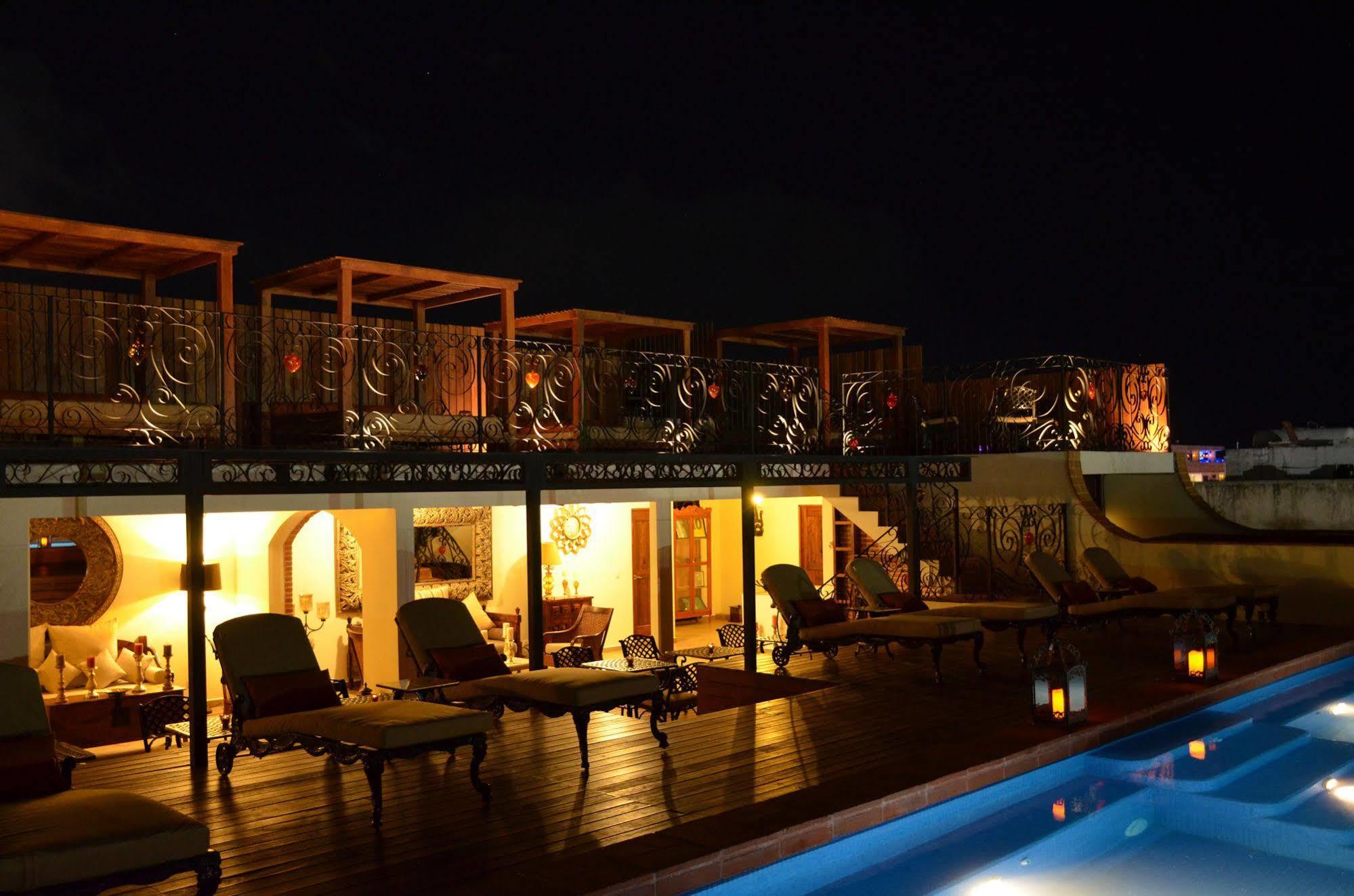 La Pasion Colonial Boutique By Bunik Hotel